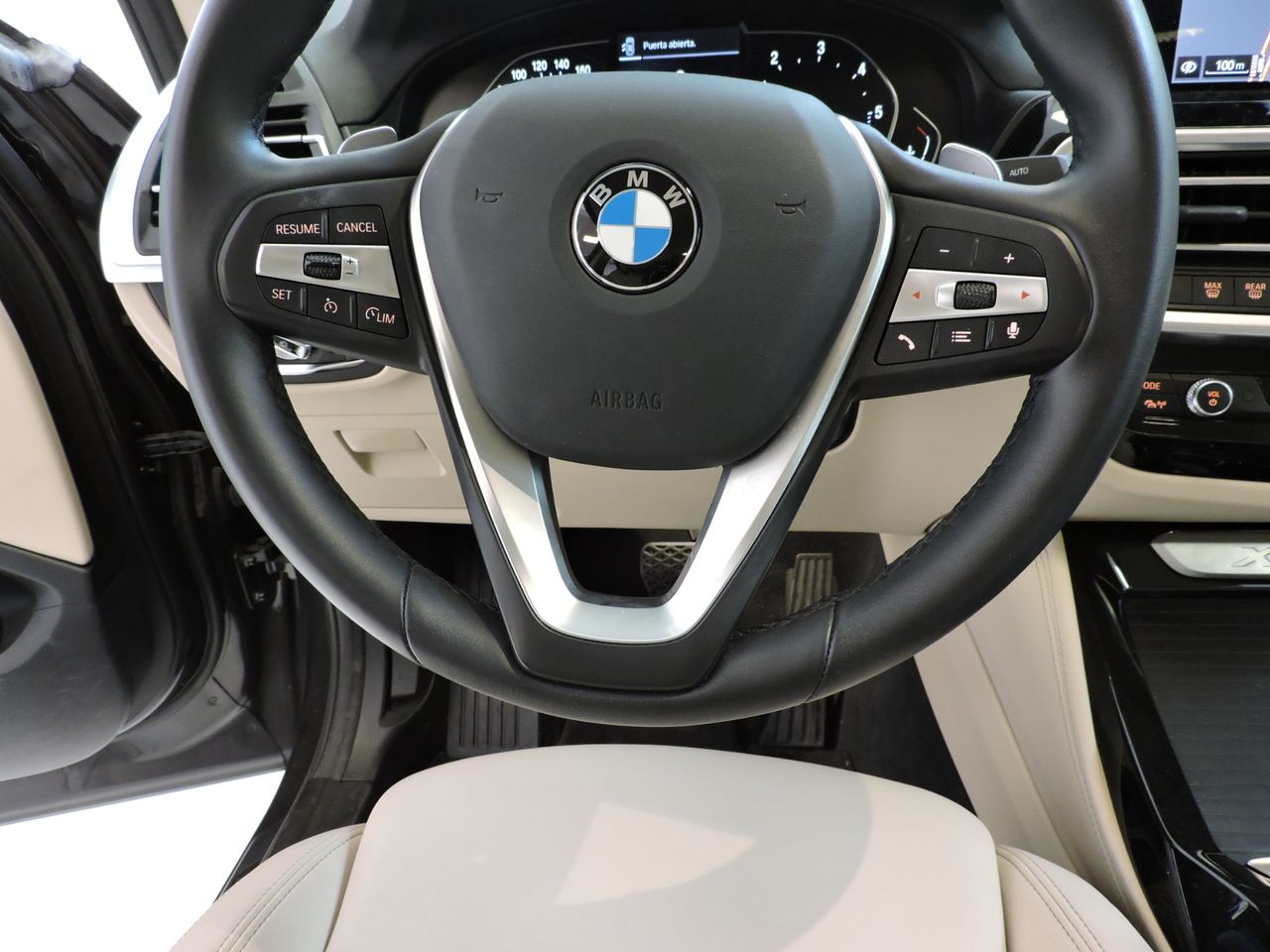 BMW X4 xDrive20d xDrive20dA xLine - Foto 11