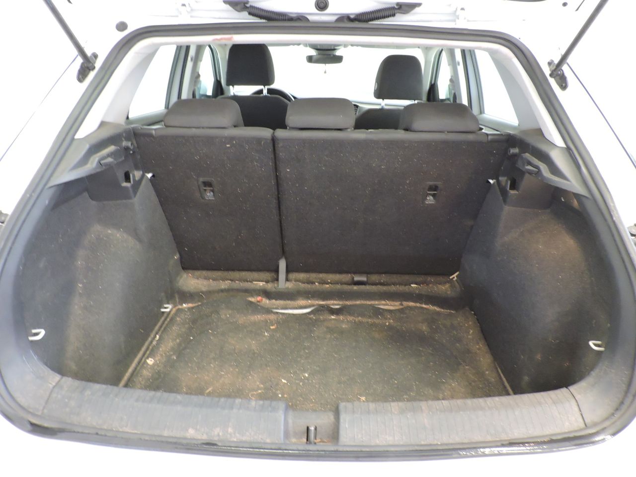 Volkswagen T-Roc Edition 2.0 TDI 85 kW 115cv - Foto 17