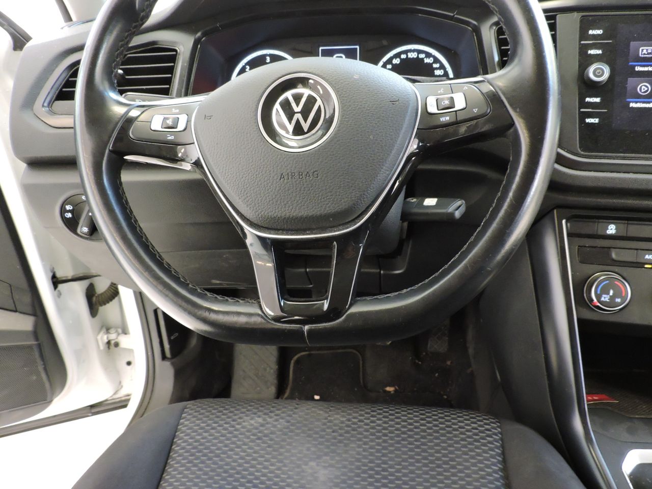 Volkswagen T-Roc Edition 2.0 TDI 85 kW 115cv - Foto 11
