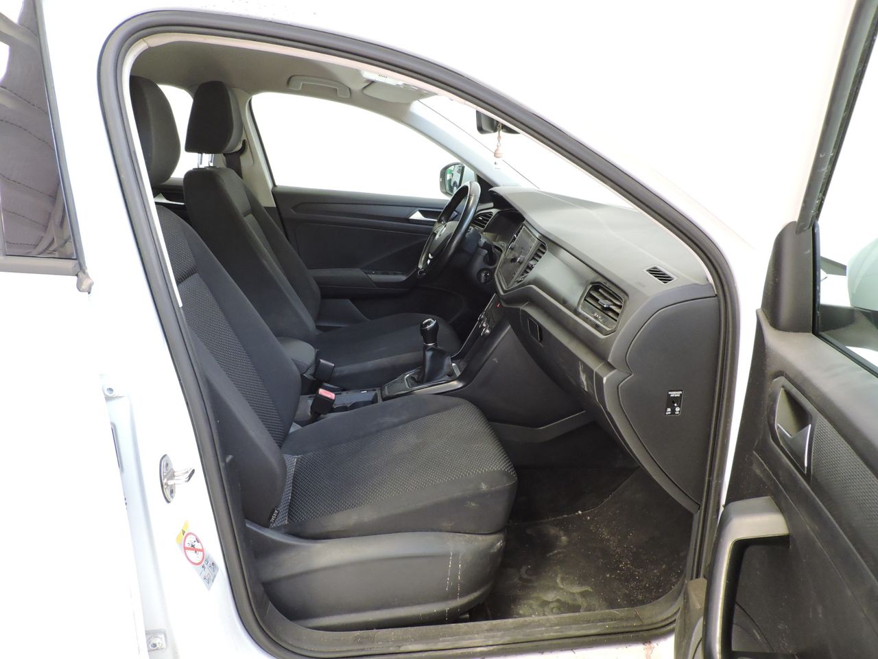 Volkswagen T-Roc Edition 2.0 TDI 85 kW 115cv - Foto 15