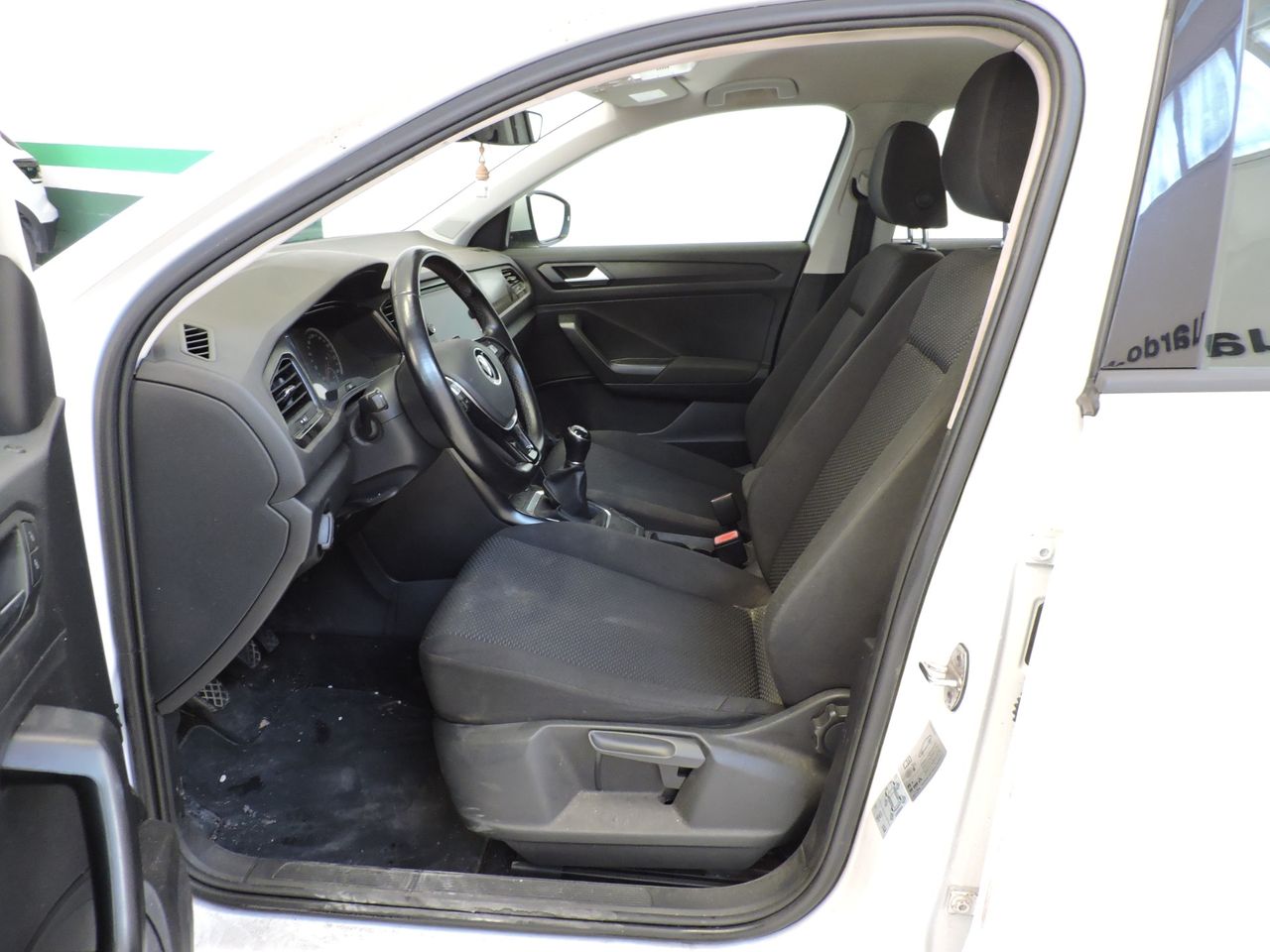 Volkswagen T-Roc Edition 2.0 TDI 85 kW 115cv - Foto 14