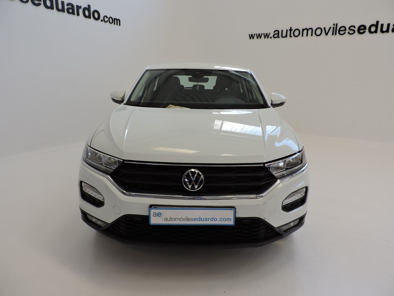 Volkswagen T-Roc Edition 2.0 TDI 85 kW 115cv - Foto 3