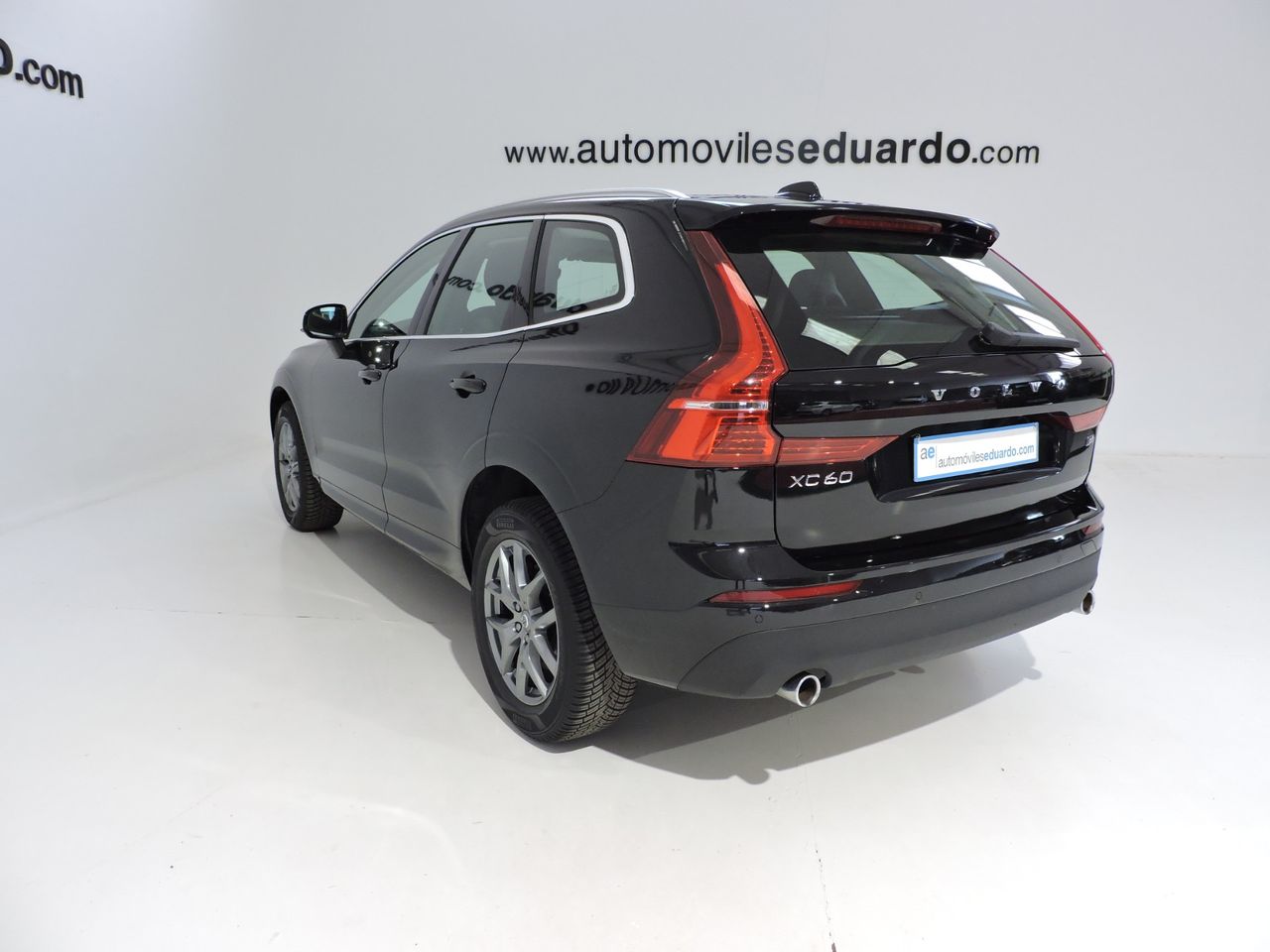 Volvo XC60 Momentum Pro B4 Diesel Aut. - Foto 9