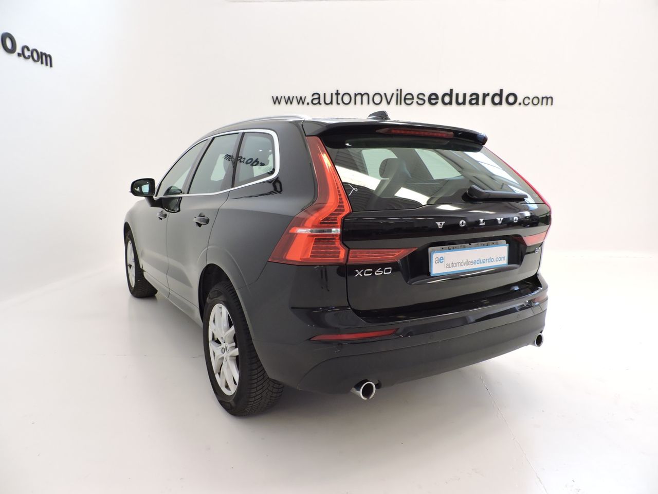 Volvo XC60 Momentum Pro B4 Diesel Aut. - Foto 7