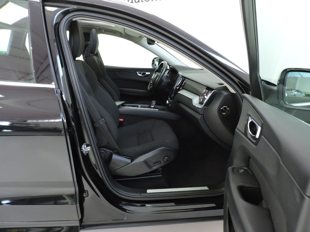Volvo XC60 Momentum Pro B4 Diesel Aut. - Foto 12