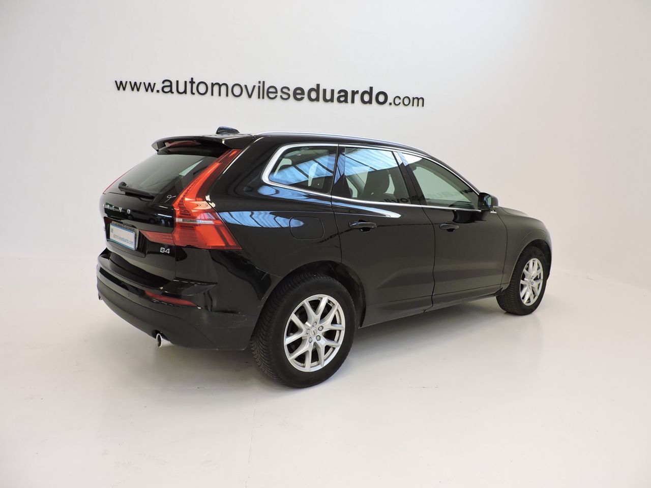 Volvo XC60 Momentum Pro B4 Diesel Aut. - Foto 5