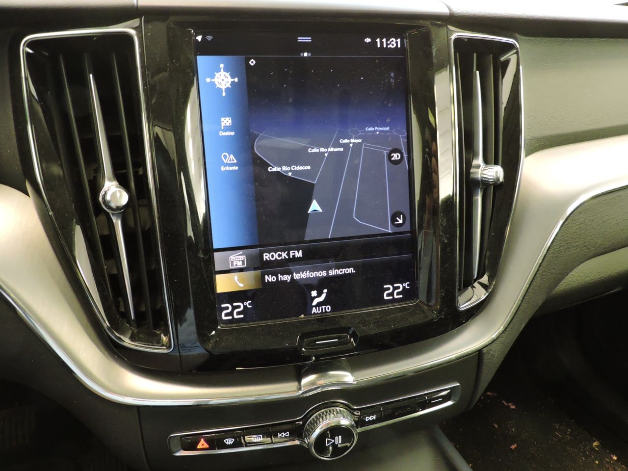 Volvo XC60 Momentum Pro B4 Diesel Aut. - Foto 12