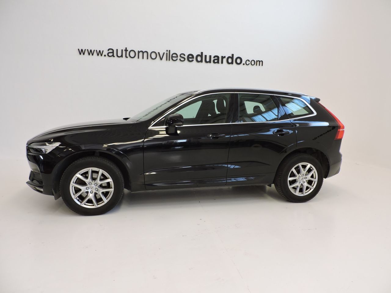 Volvo XC60 Momentum Pro B4 Diesel Aut. - Foto 9