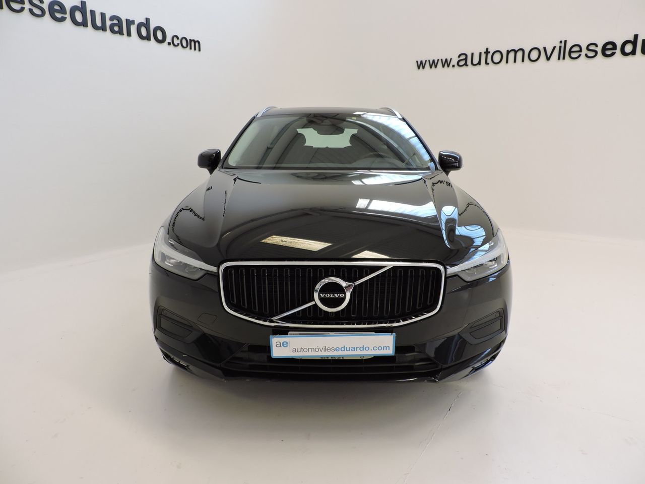 Volvo XC60 Momentum Pro B4 Diesel Aut. - Foto 3