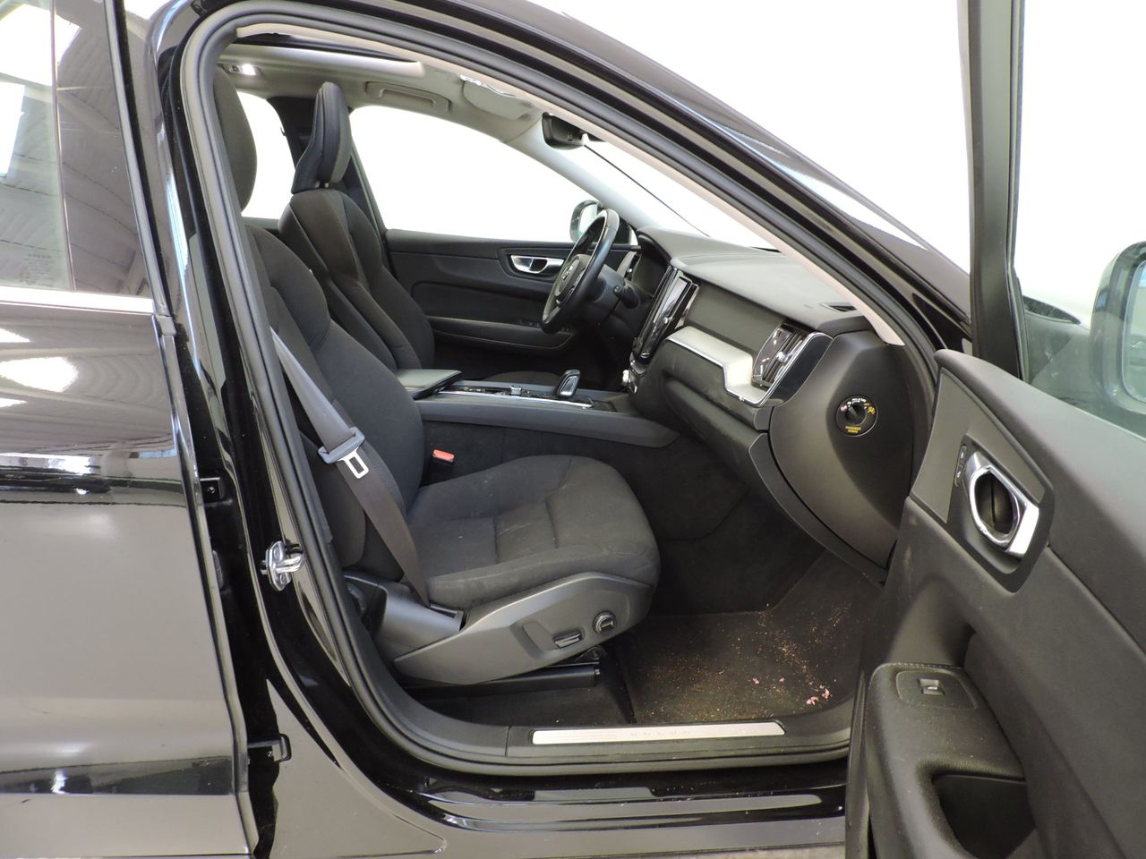 Volvo XC60 Momentum Pro B4 Diesel Aut. - Foto 17