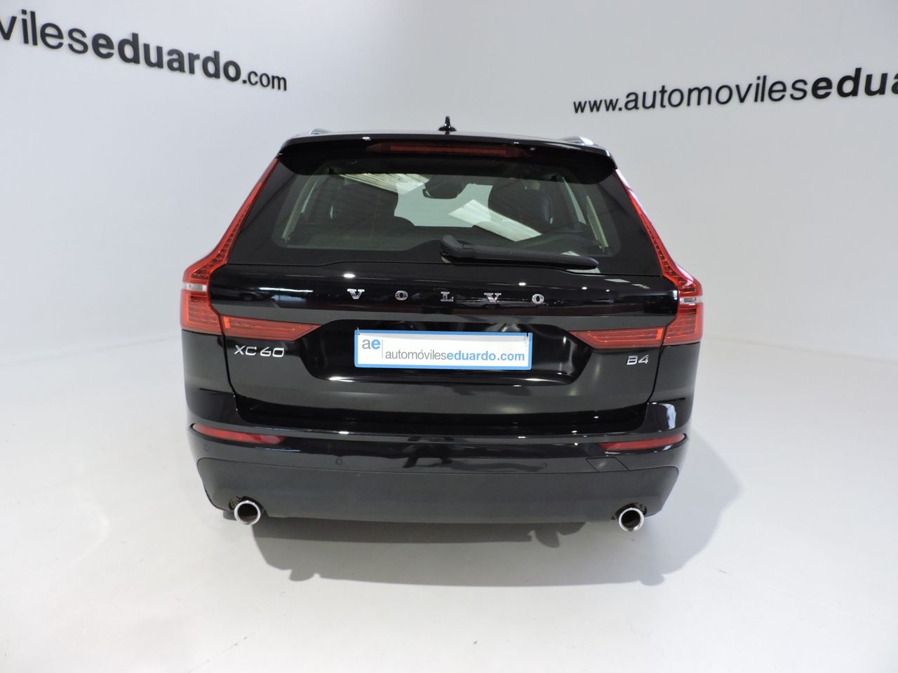 Volvo XC60 Momentum Pro B4 Diesel Aut. - Foto 8