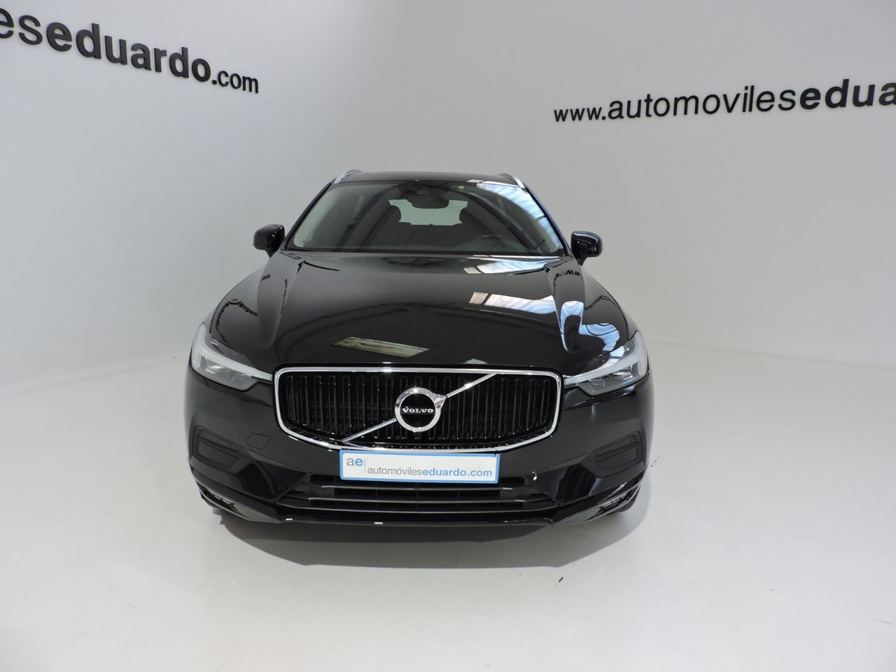 Volvo XC60 Momentum Pro B4 Diesel Aut. - Foto 3