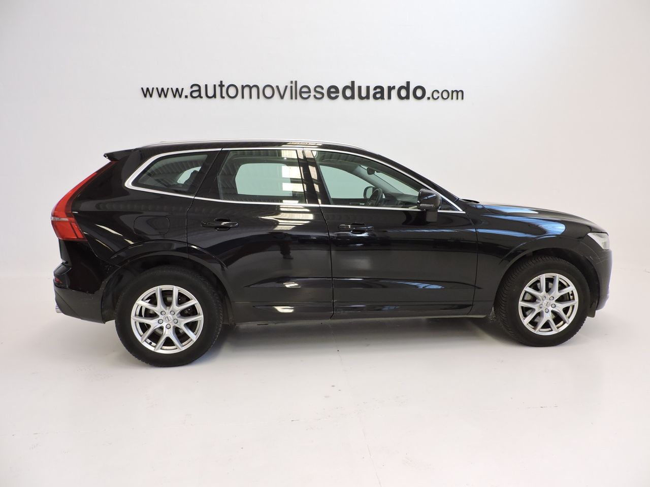 Volvo XC60 Momentum Pro B4 Diesel Aut. - Foto 8