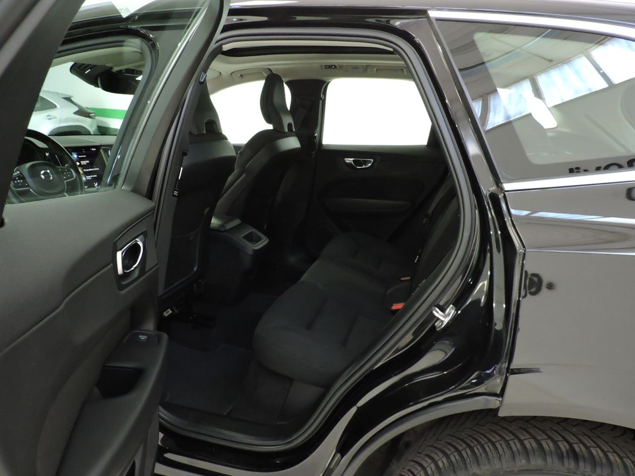 Volvo XC60 Momentum Pro B4 Diesel Aut. - Foto 13
