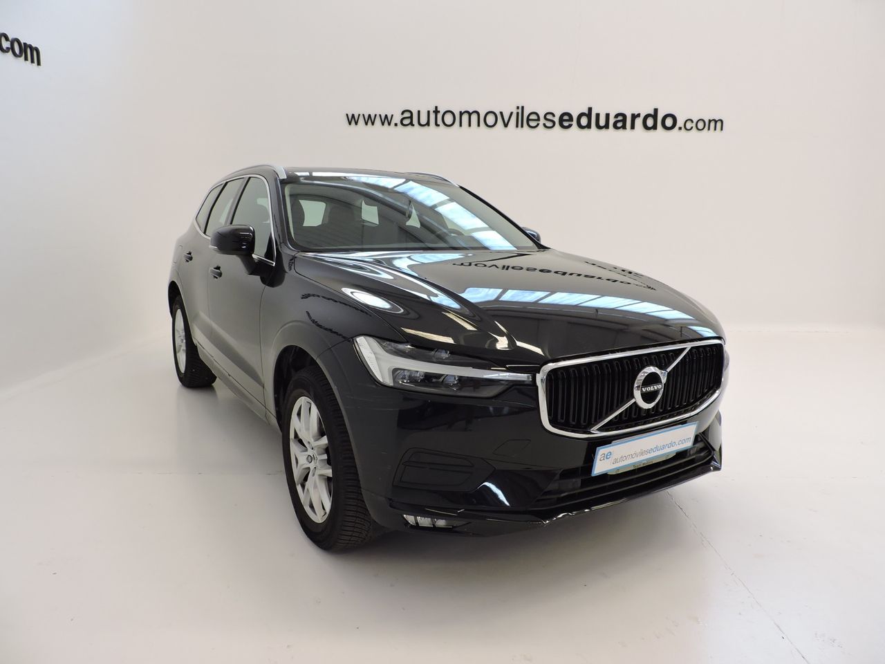 Volvo XC60 Momentum Pro B4 Diesel Aut. - Foto 4