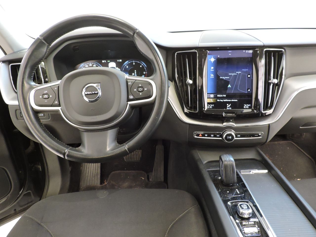 Volvo XC60 Momentum Pro B4 Diesel Aut. - Foto 10