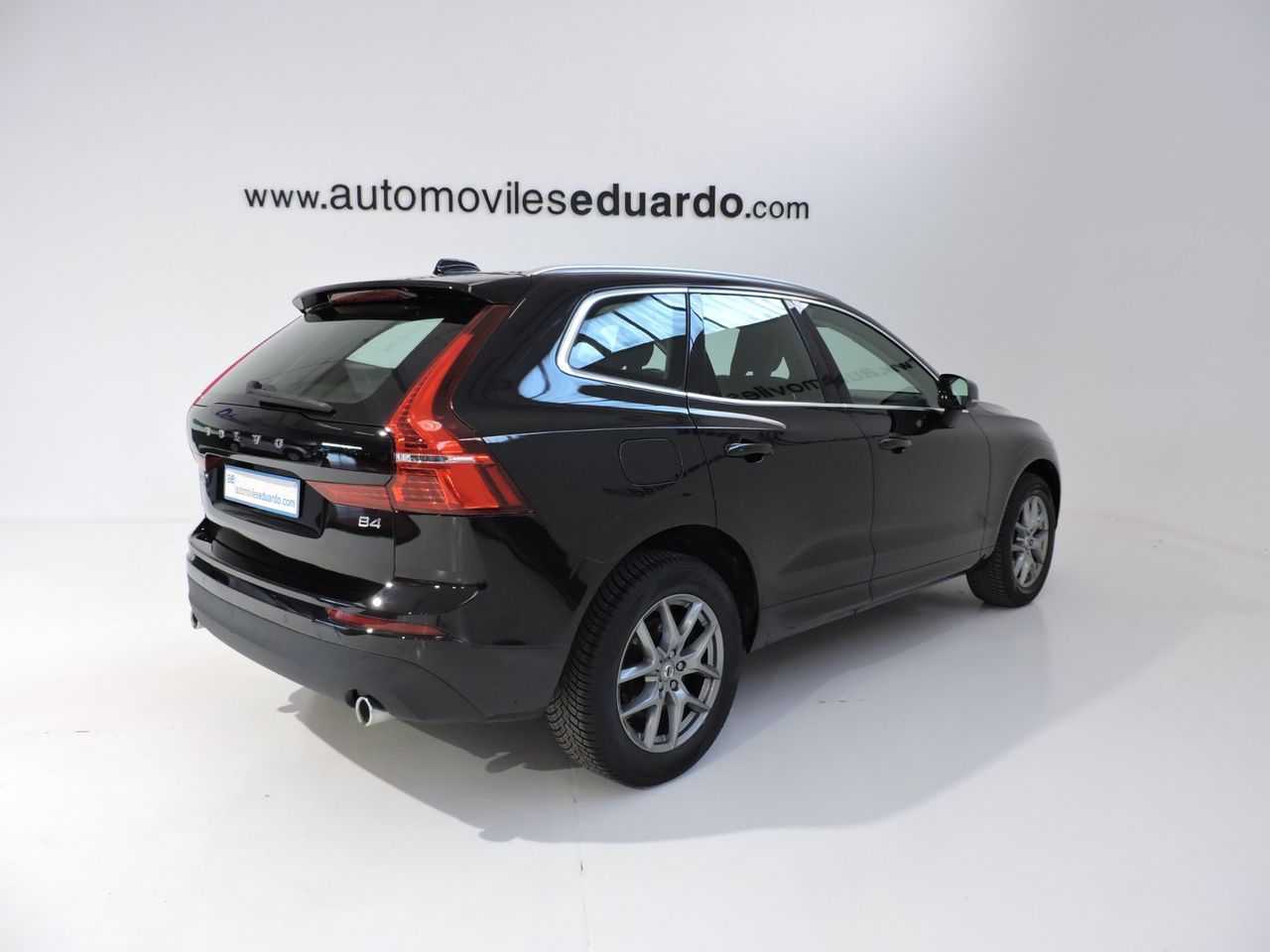 Volvo XC60 Momentum Pro B4 Diesel Aut. - Foto 7