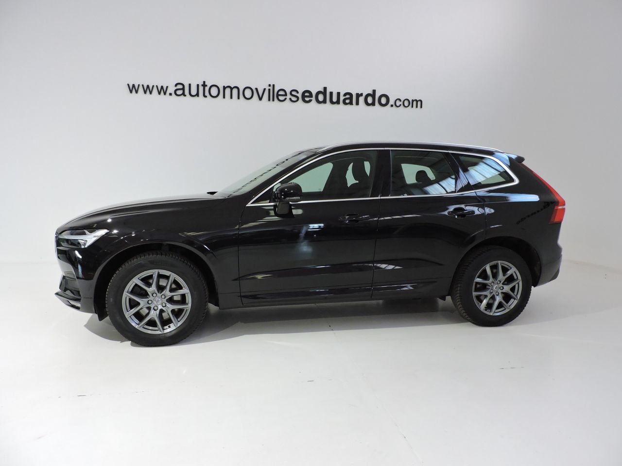 Volvo XC60 Momentum Pro B4 Diesel Aut. - Foto 6