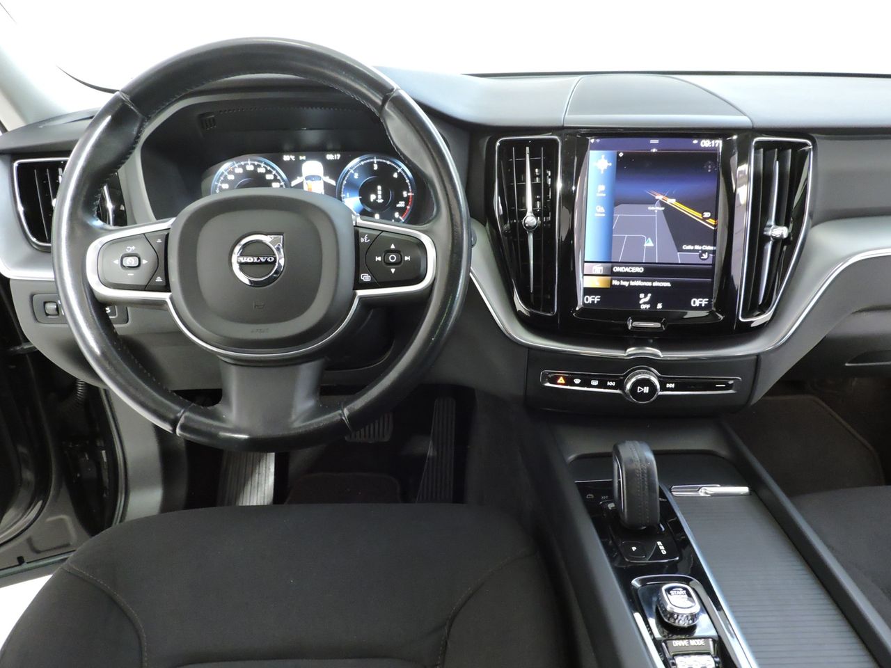 Volvo XC60 Momentum Pro B4 Diesel Aut. - Foto 10