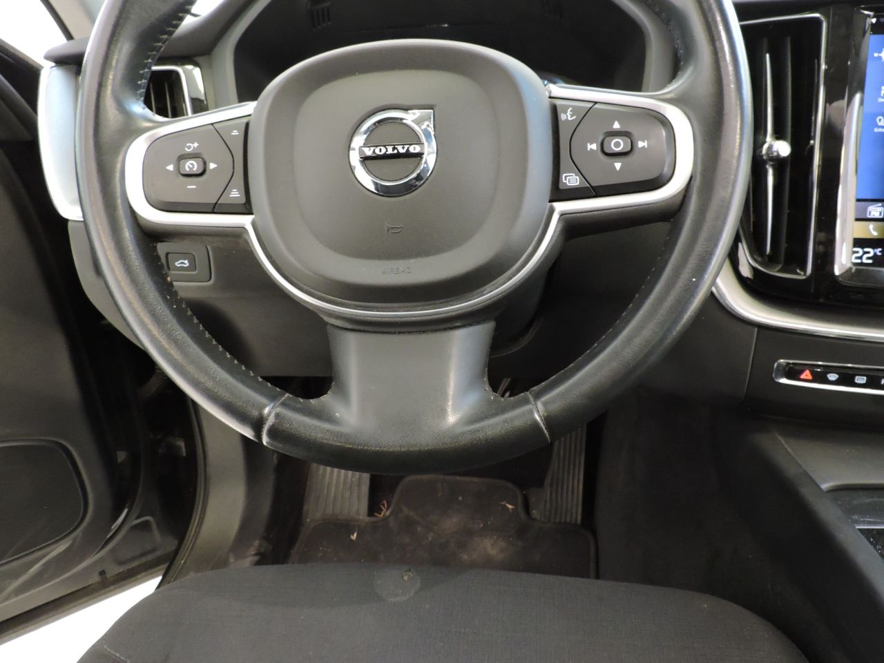 Volvo XC60 Momentum Pro B4 Diesel Aut. - Foto 11