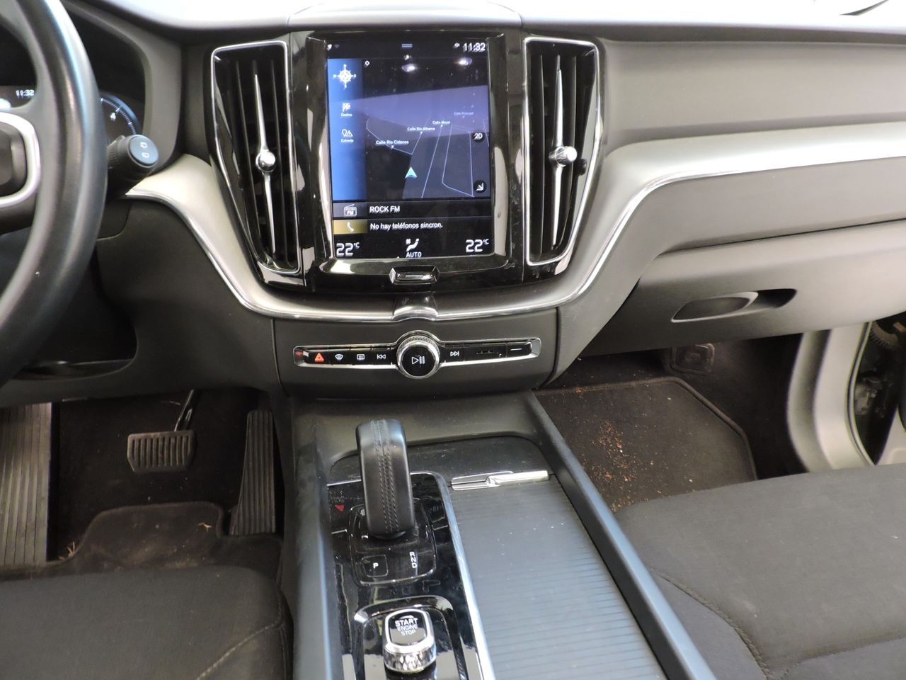 Volvo XC60 Momentum Pro B4 Diesel Aut. - Foto 15