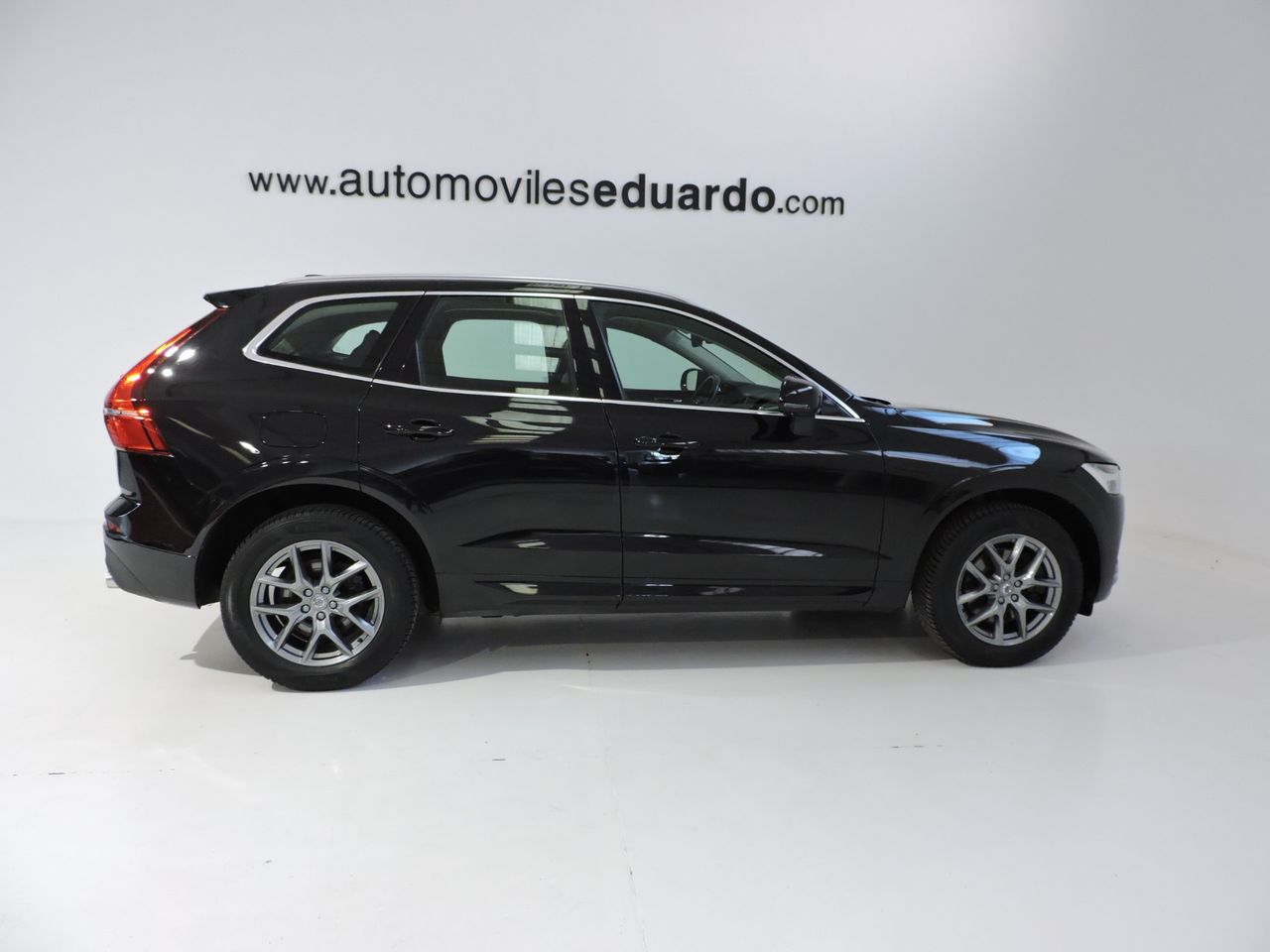 Volvo XC60 Momentum Pro B4 Diesel Aut. - Foto 5