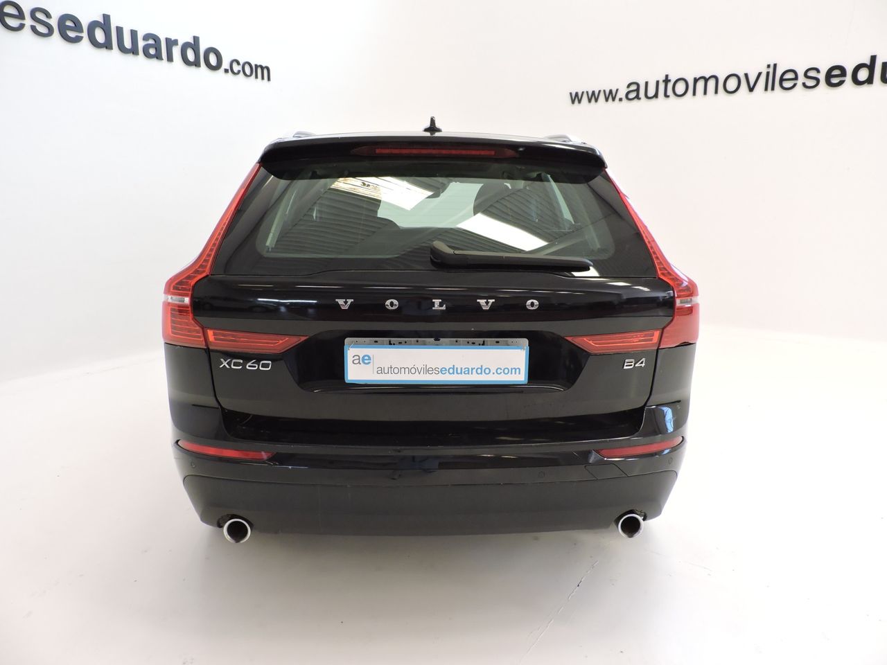 Volvo XC60 Momentum Pro B4 Diesel Aut. - Foto 6