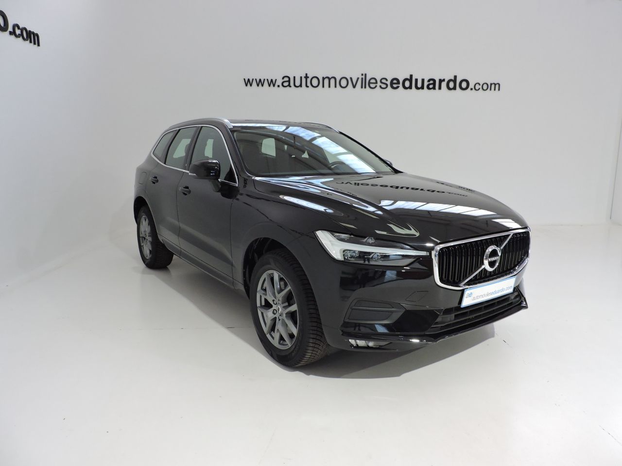 Volvo XC60 Momentum Pro B4 Diesel Aut. - Foto 4