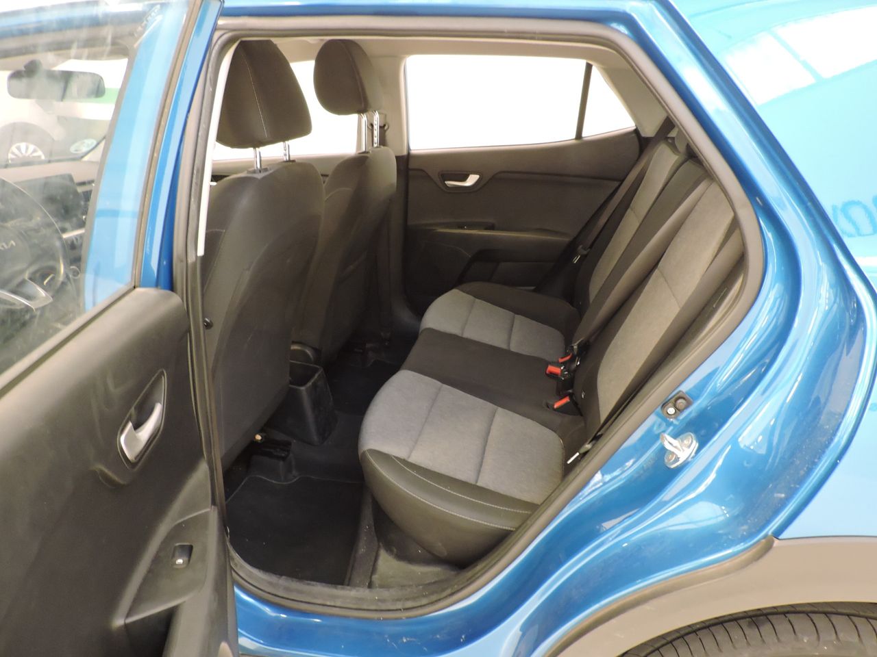 Kia Stonic 1.2 DPi 62 kW - Foto 16