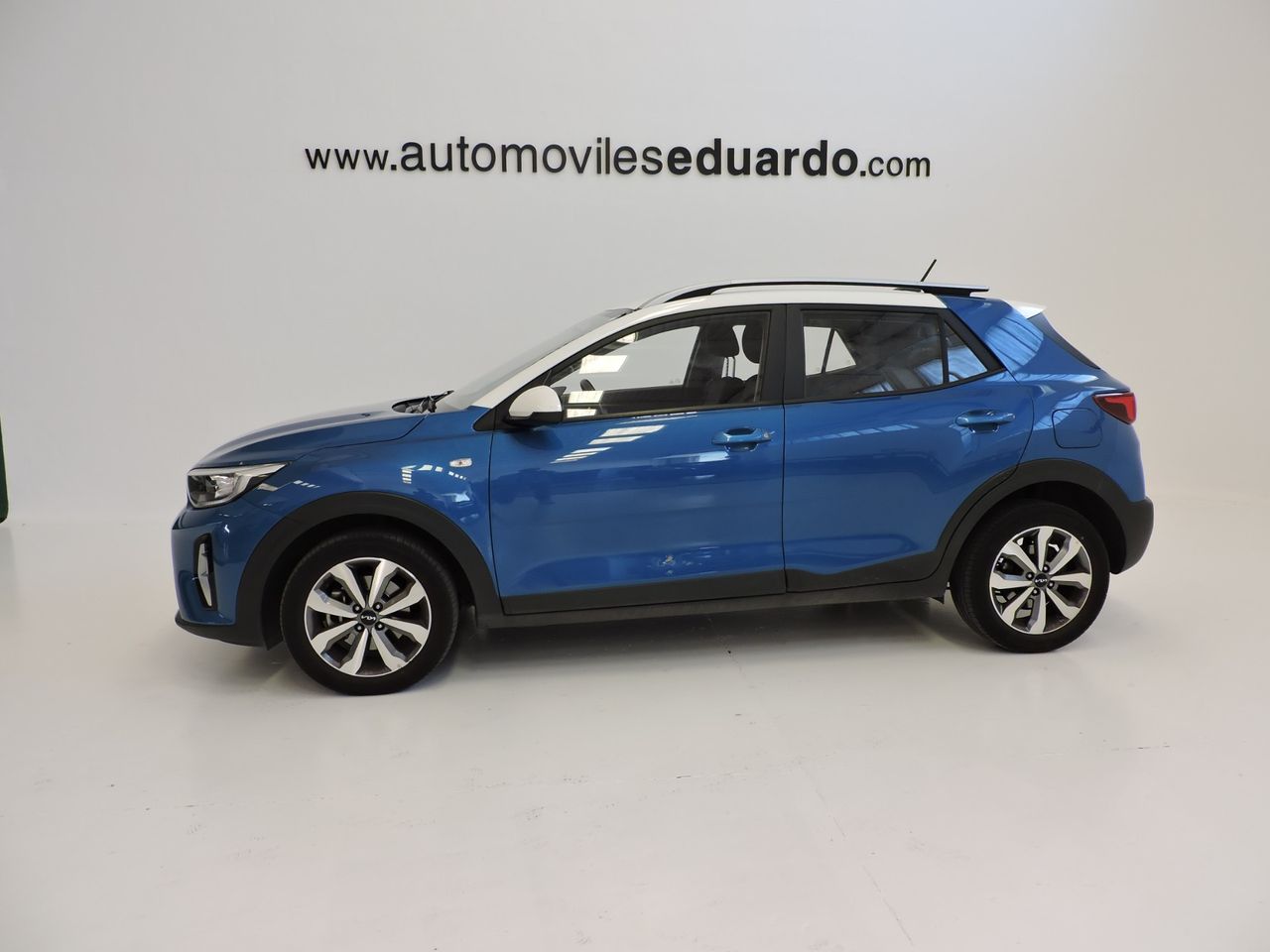 Kia Stonic 1.2 DPi 62 kW - Foto 9