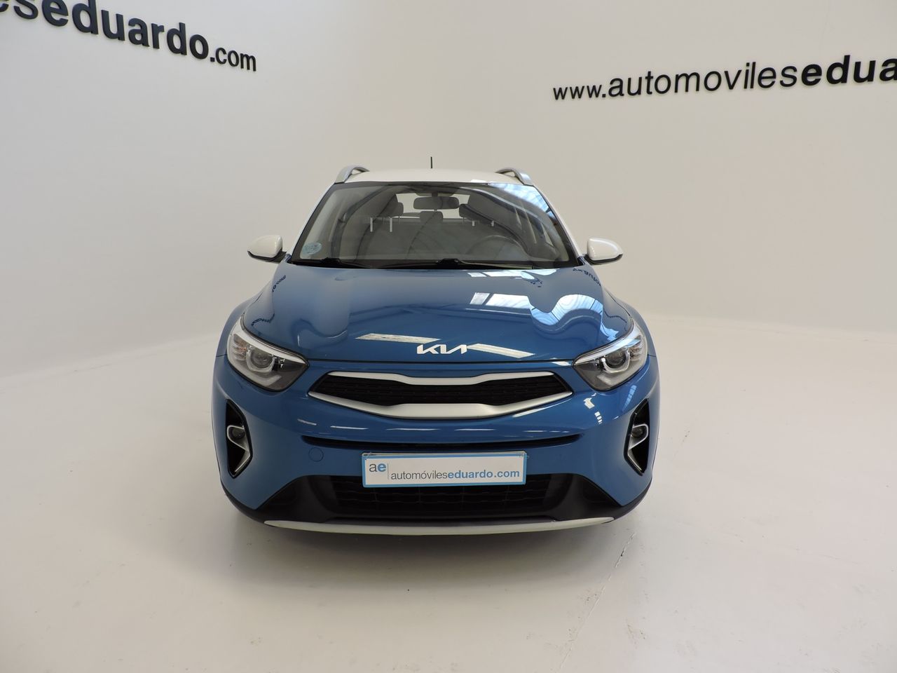 Kia Stonic 1.2 DPi 62 kW - Foto 3