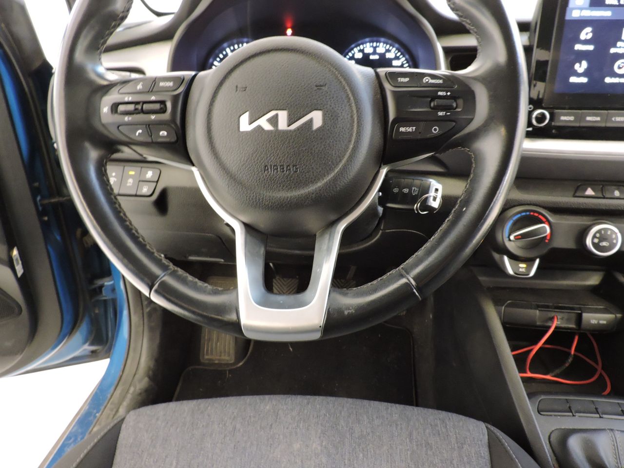 Kia Stonic 1.2 DPi 62 kW - Foto 12