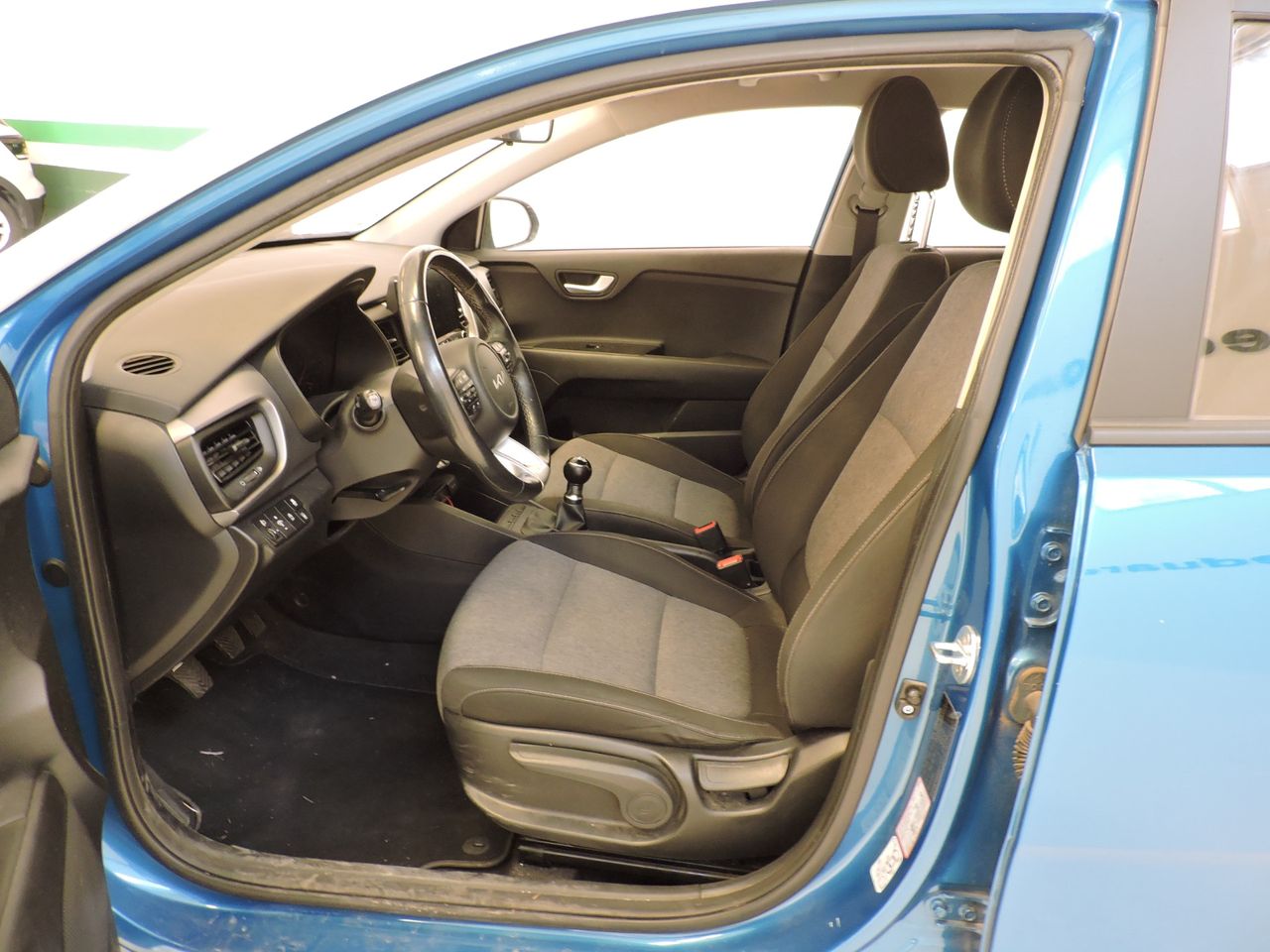 Kia Stonic 1.2 DPi 62 kW - Foto 14