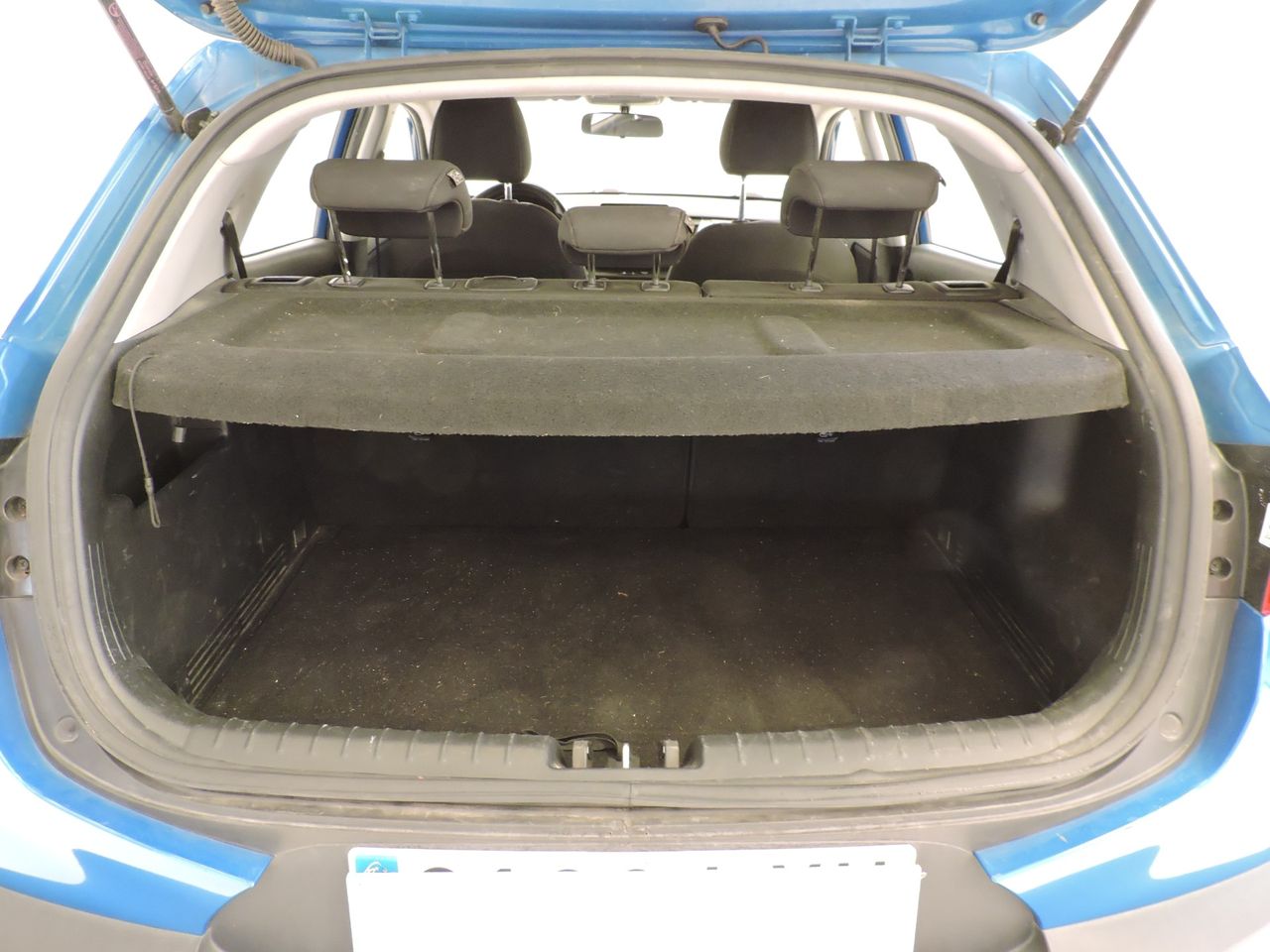 Kia Stonic 1.2 DPi 62 kW - Foto 17