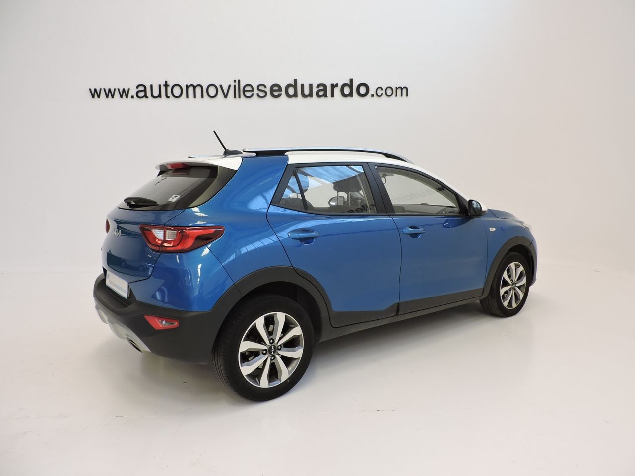 Kia Stonic 1.2 DPi 62 kW - Foto 5