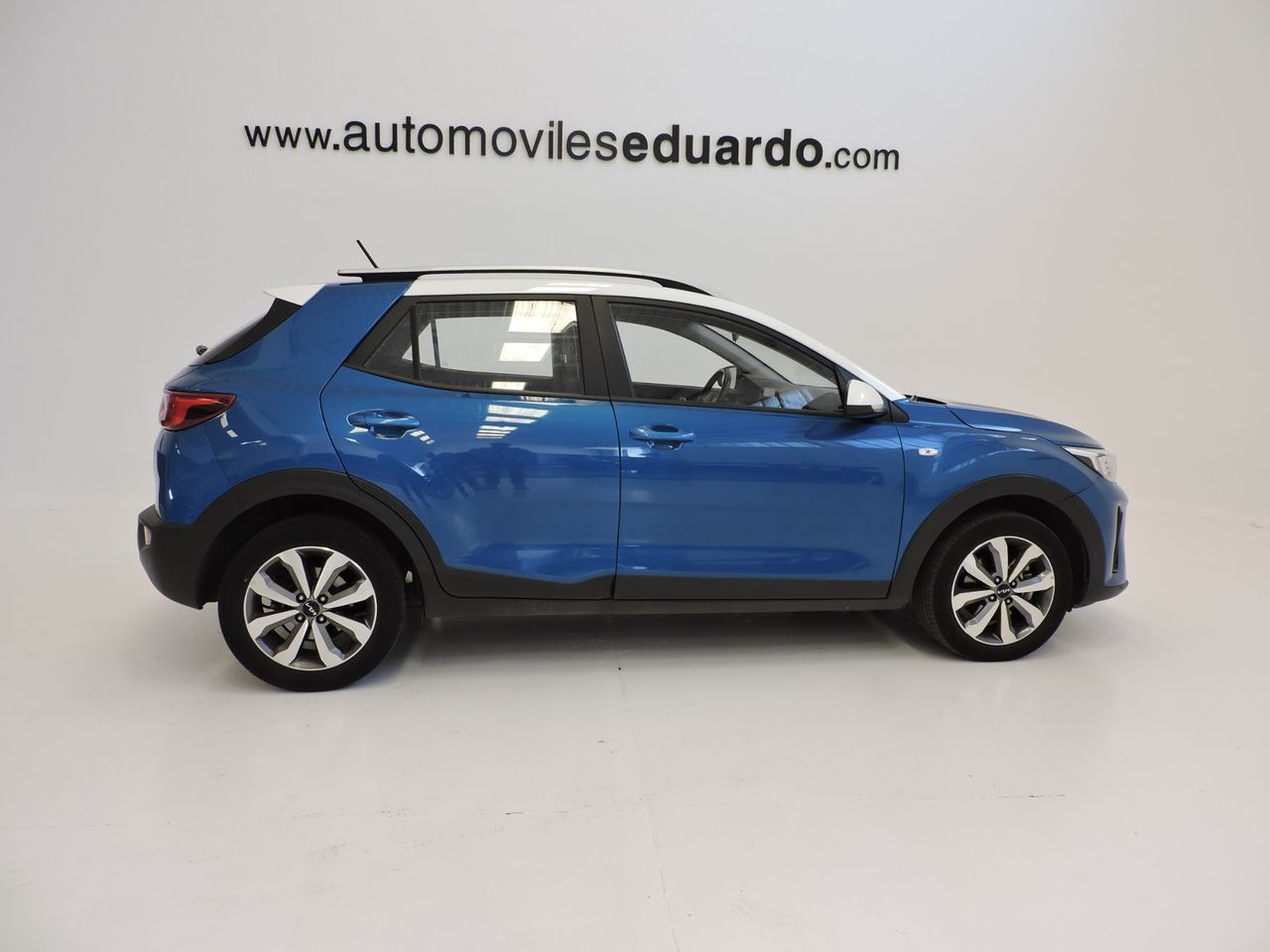 Kia Stonic 1.2 DPi 62 kW - Foto 8