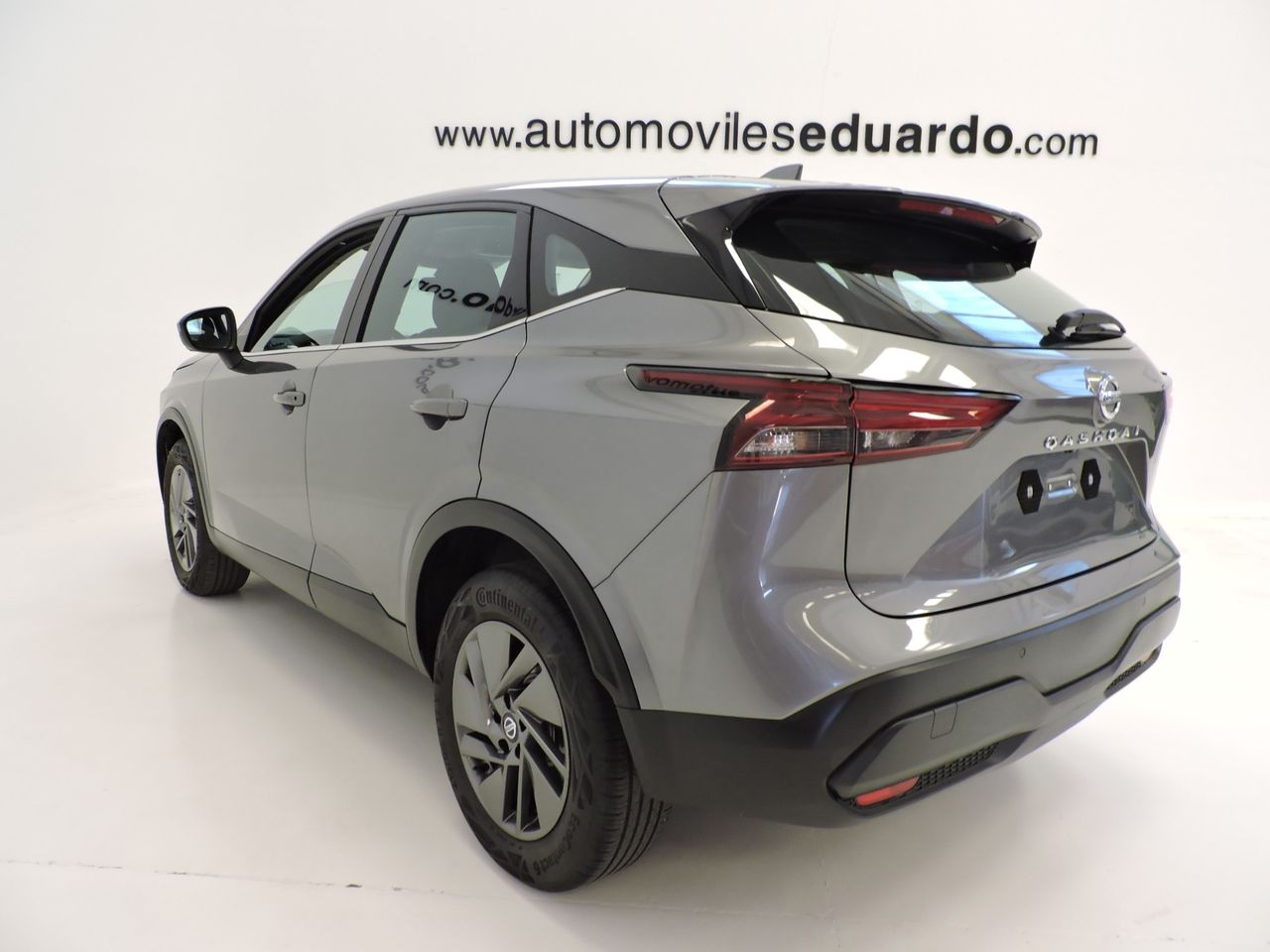 Nissan Qashqai DIG-T 116 kW 1.3 MHEV Business Xtronic - Foto 7