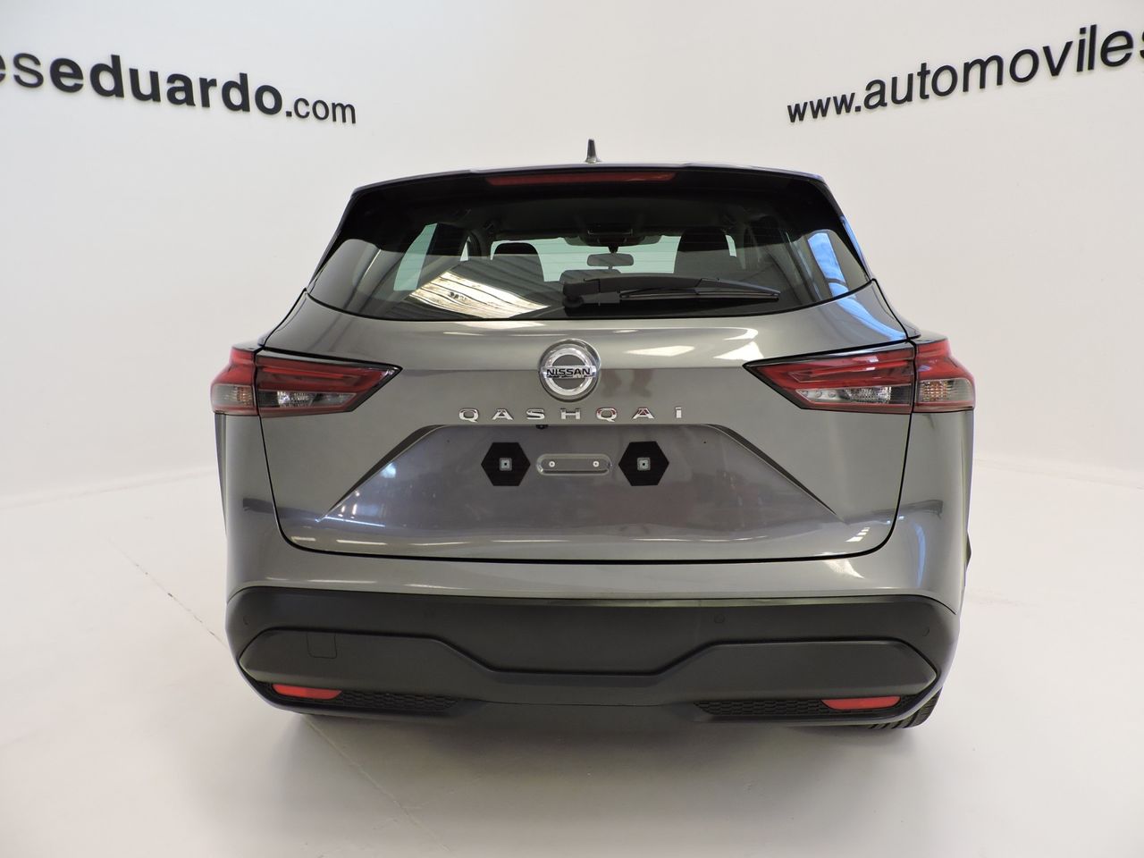 Nissan Qashqai DIG-T 116 kW 1.3 MHEV Business Xtronic - Foto 6