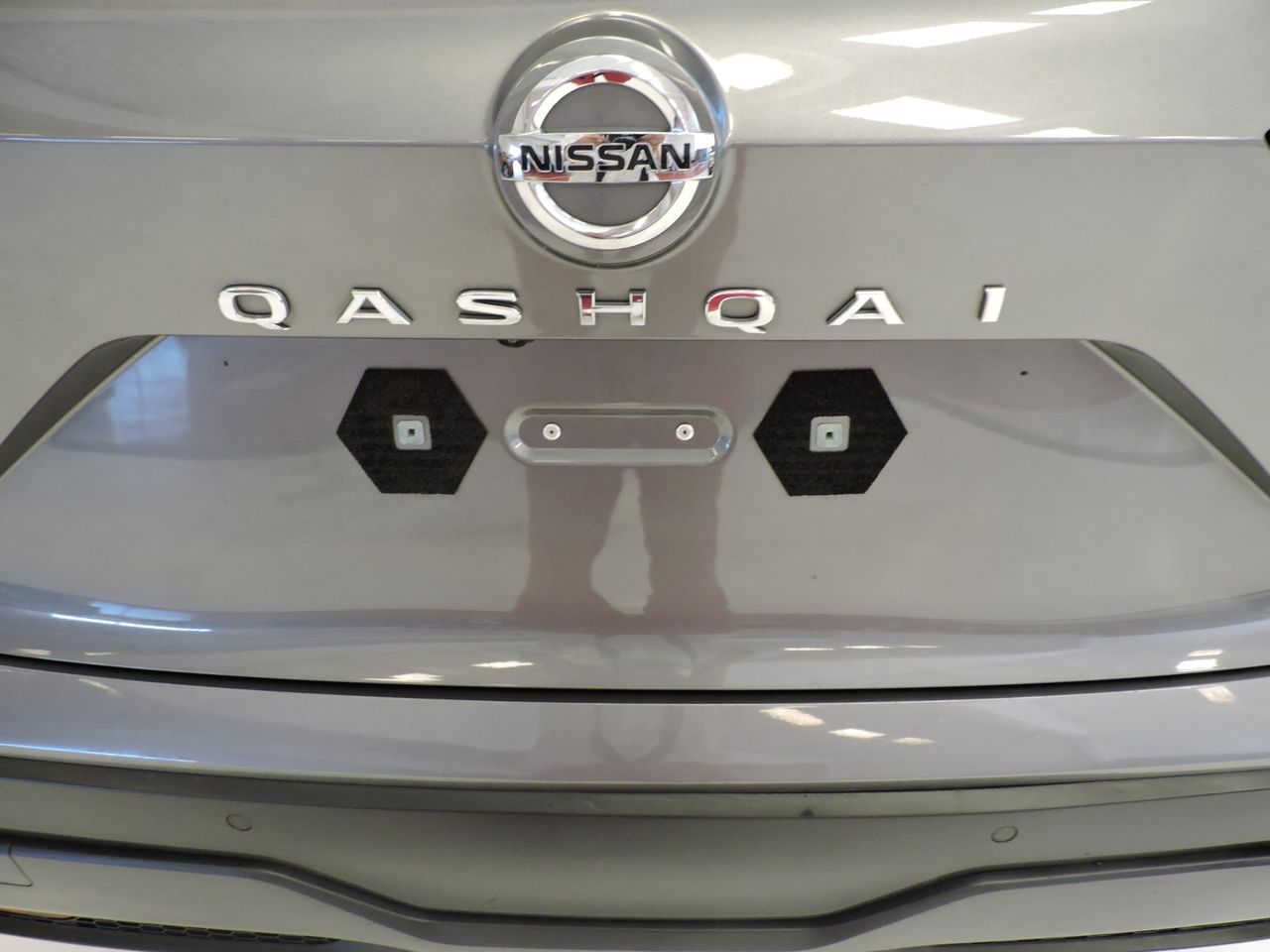 Nissan Qashqai DIG-T 116 kW 1.3 MHEV Business Xtronic - Foto 9