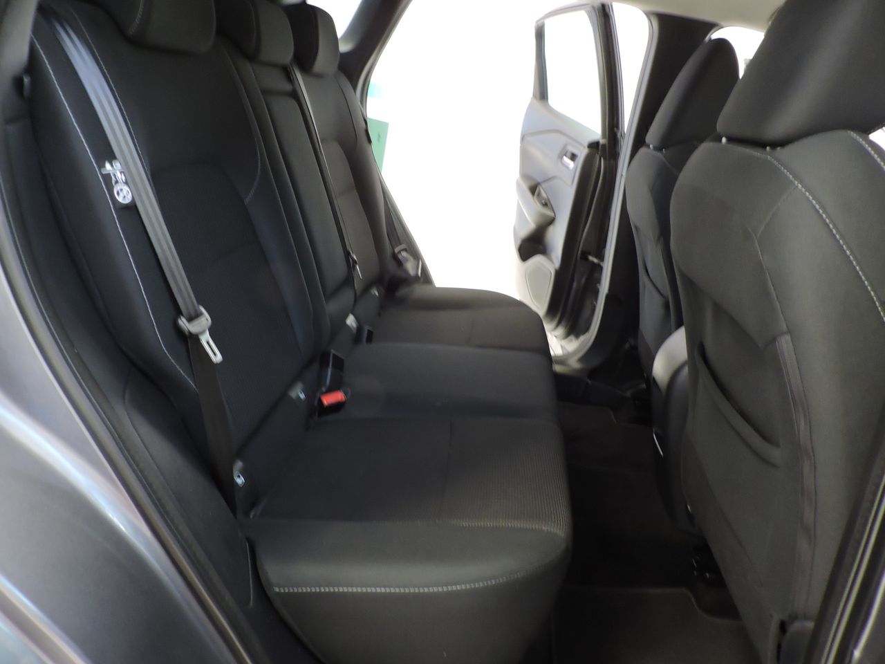 Nissan Qashqai DIG-T 116 kW 1.3 MHEV Business Xtronic - Foto 20
