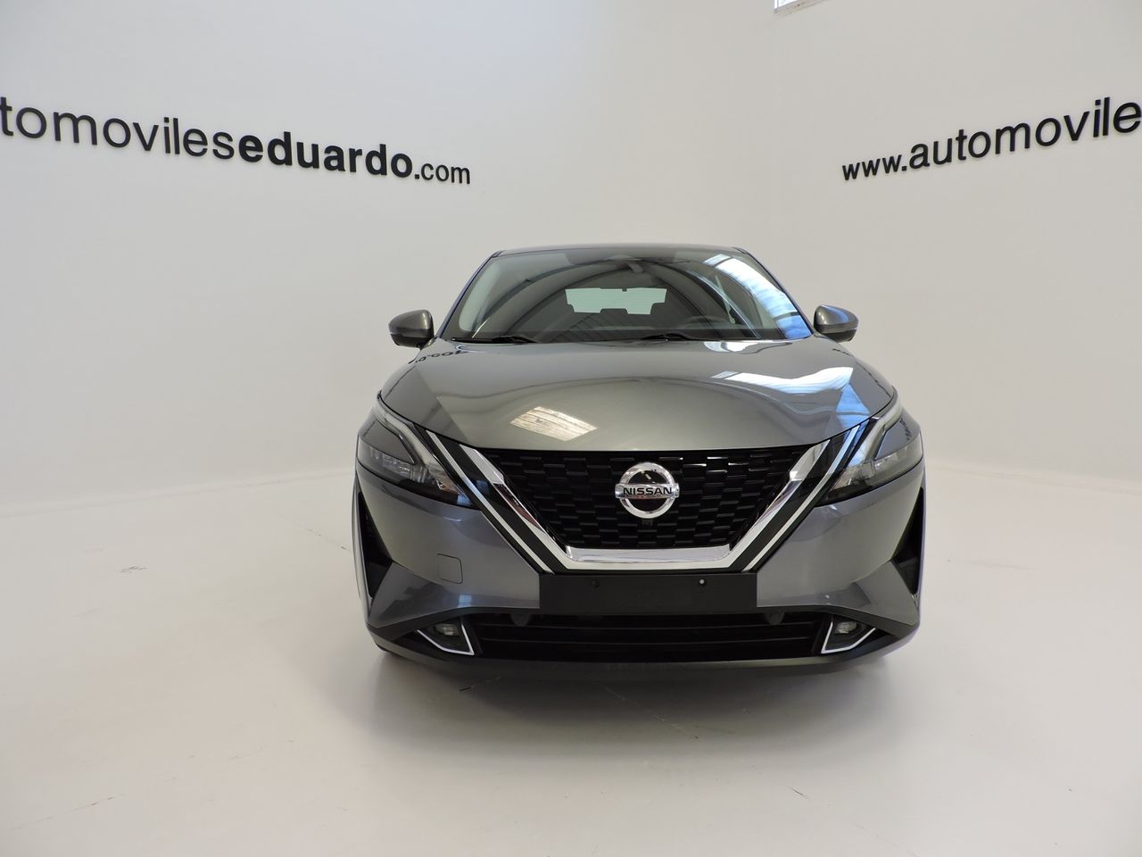 Nissan Qashqai DIG-T 116 kW 1.3 MHEV Business Xtronic - Foto 3