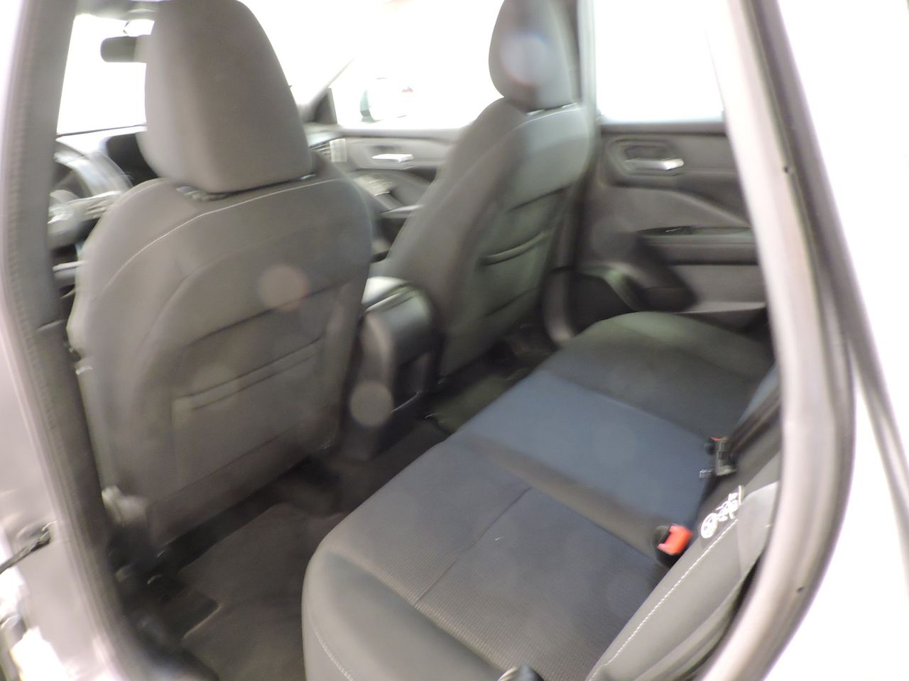 Nissan Qashqai DIG-T 116 kW 1.3 MHEV Business Xtronic - Foto 18