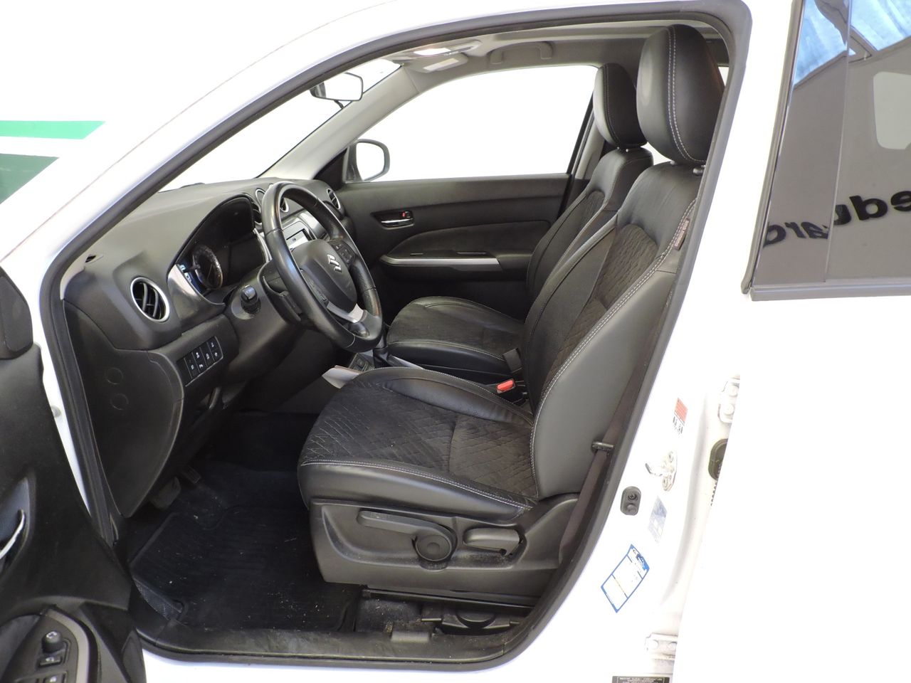Suzuki Vitara 1.5 Strong Hybrid AGS GLX 1.4 BOOSTERJET HYBRID STARVIEW AUT. - Foto 16