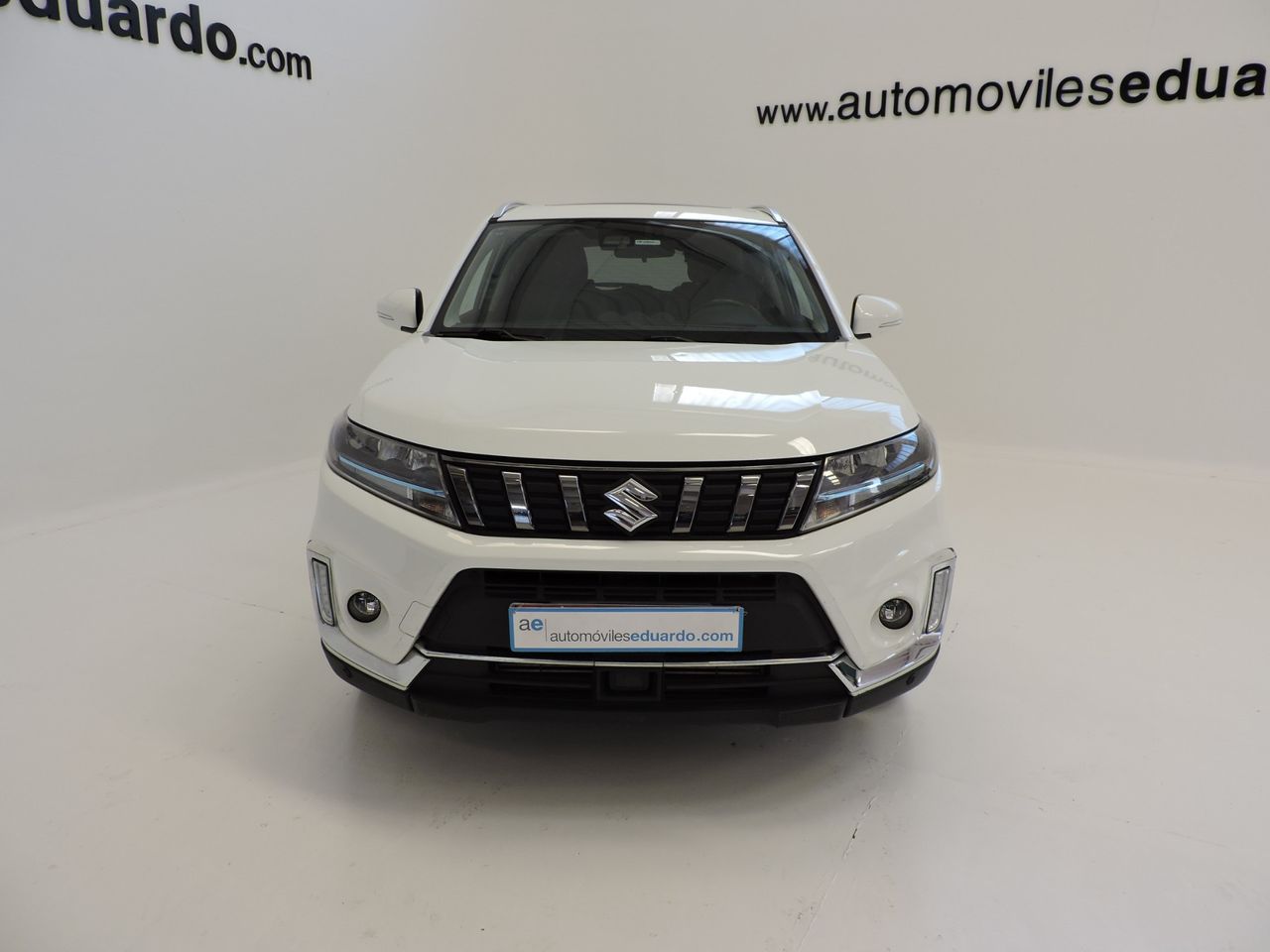 Suzuki Vitara 1.5 Strong Hybrid AGS GLX 1.4 BOOSTERJET HYBRID STARVIEW AUT. - Foto 3