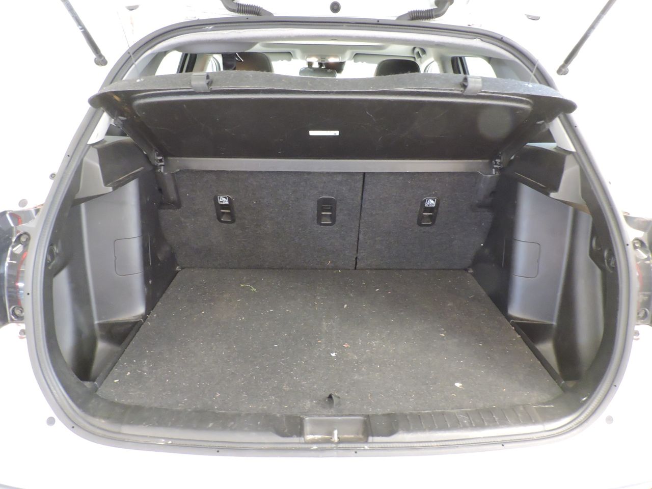 Suzuki Vitara 1.5 Strong Hybrid AGS GLX 1.4 BOOSTERJET HYBRID STARVIEW AUT. - Foto 20