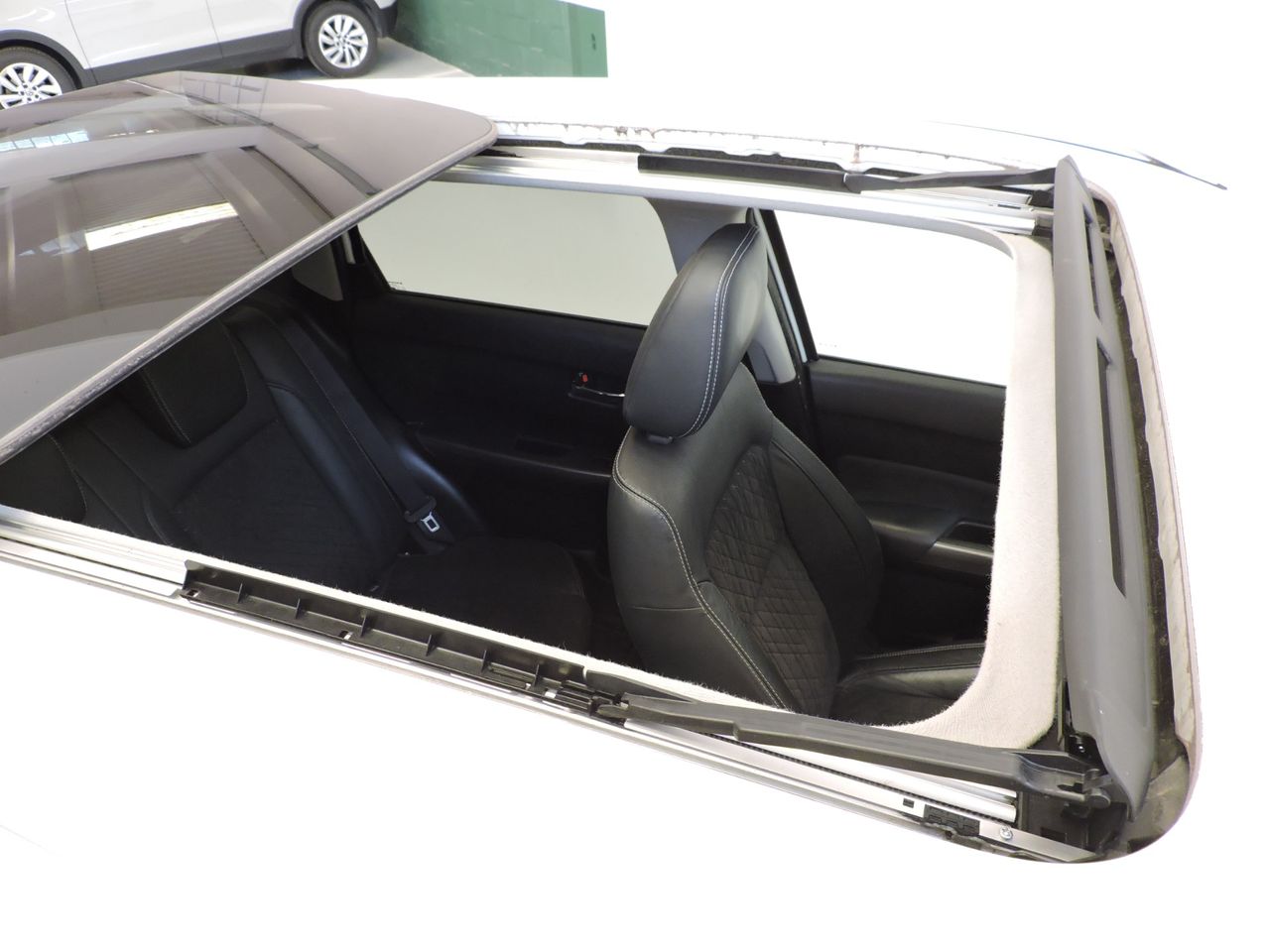 Suzuki Vitara 1.5 Strong Hybrid AGS GLX 1.4 BOOSTERJET HYBRID STARVIEW AUT. - Foto 18