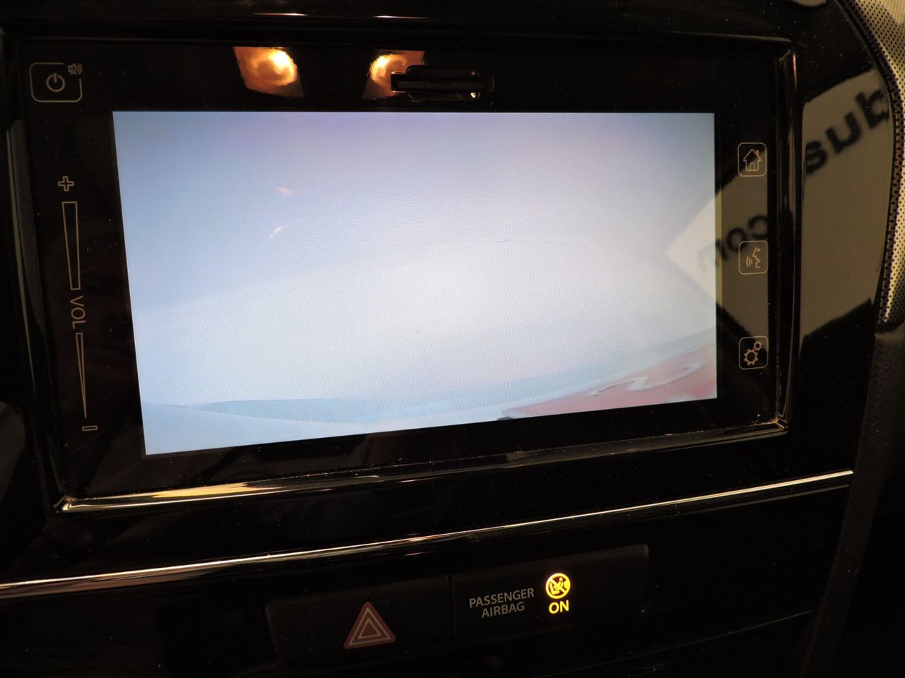 Suzuki Vitara 1.5 Strong Hybrid AGS GLX 1.4 BOOSTERJET HYBRID STARVIEW AUT. - Foto 14