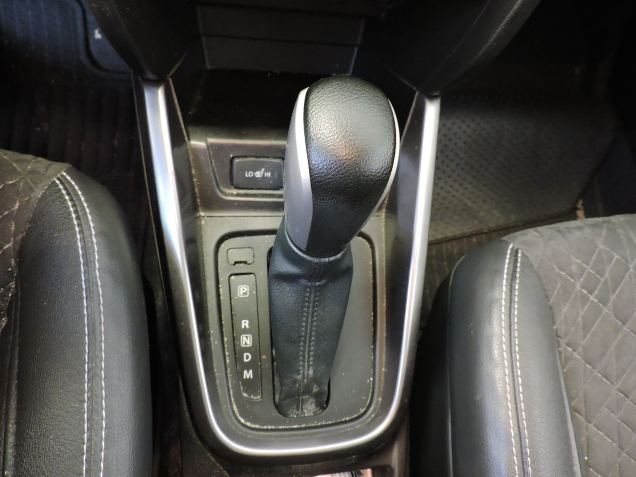Suzuki Vitara 1.5 Strong Hybrid AGS GLX 1.4 BOOSTERJET HYBRID STARVIEW AUT. - Foto 13