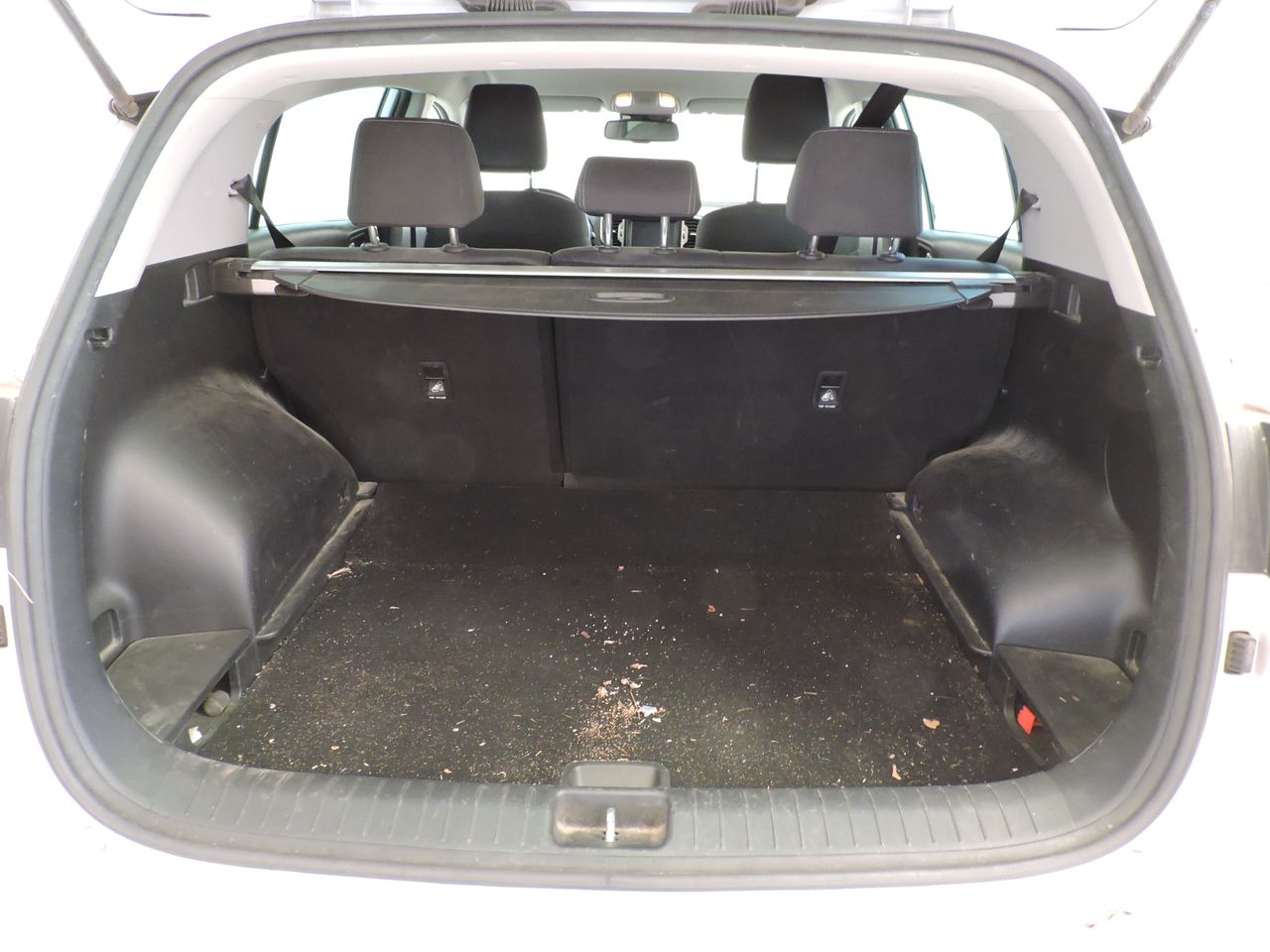 Kia Sportage 1.6 GDi x-Tech 4x2 97 kW - Foto 18