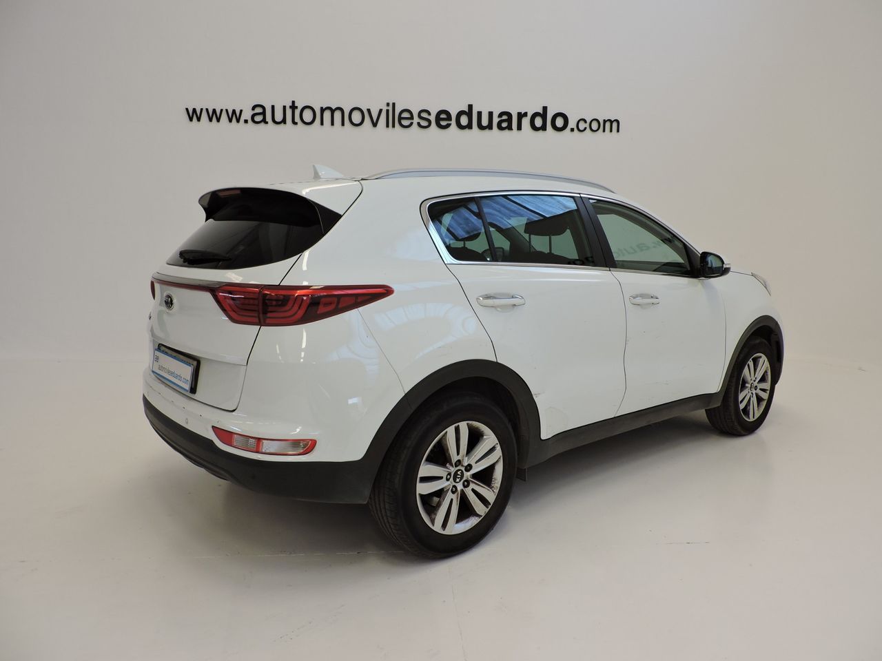 Kia Sportage 1.6 GDi x-Tech 4x2 97 kW - Foto 5